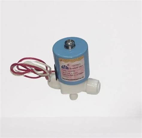 Buy Solenoid Valve Sv For Ro Solenoid Valve 24v Solenoid Valve