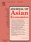 Journal Of Asian Economics Economics