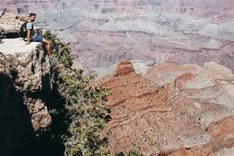 Best Times Of The Year To Visit The Grand Canyon Great Trading Path