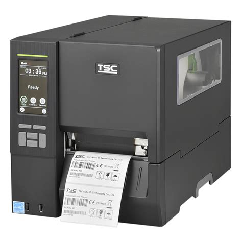 TSC MH241 Series | Industrial/High Performance Label Printers