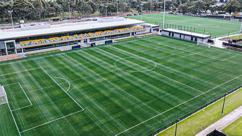 Home Of The Matildas Austadiums