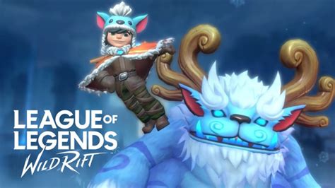 Wild Rift Nunu Willump Build Guide Best Runes Items Tips And More