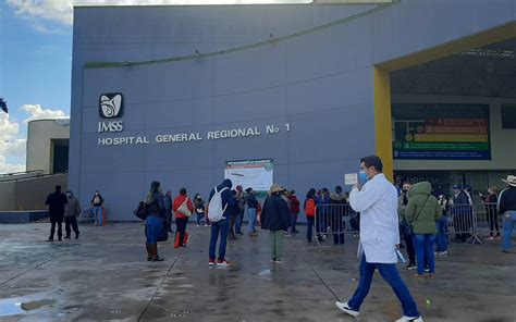 Reabren Espacios En Hospitales Del Imss El Sol De Tijuana Noticias