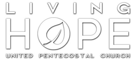 United Pentecostal Church Logo Png