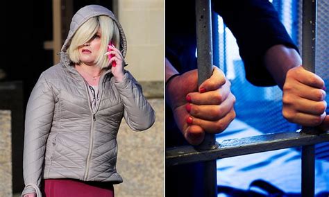 Almost Two Thirds Of Transgender Women In Prisons Are Serving Sentences For Sex Offences