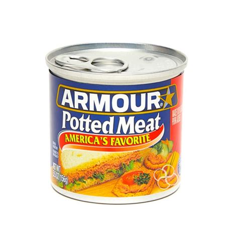 Armour Star Potted Meat G Lazada Ph