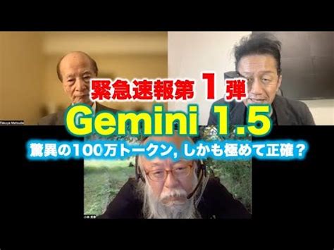 Gemini Pro Youtube