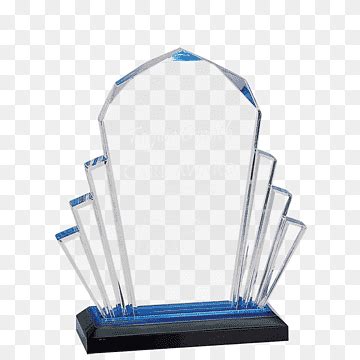 Ambees Engraving Inc Trophy Award Glass Commemorative Plaque Trophy