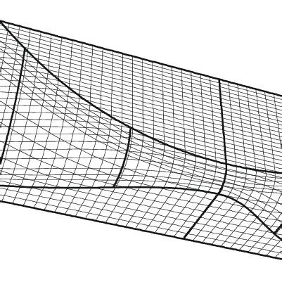 PDF Revisiting Traditional Curve Lofting To Improve The Hull Surface