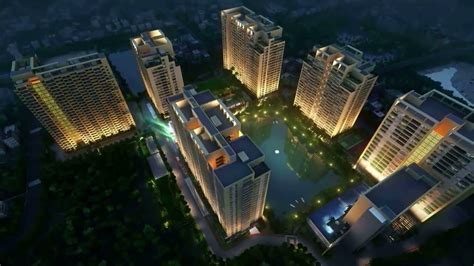 Ambuja Neotia One Of The Top Real Estate Developers In Kolkata