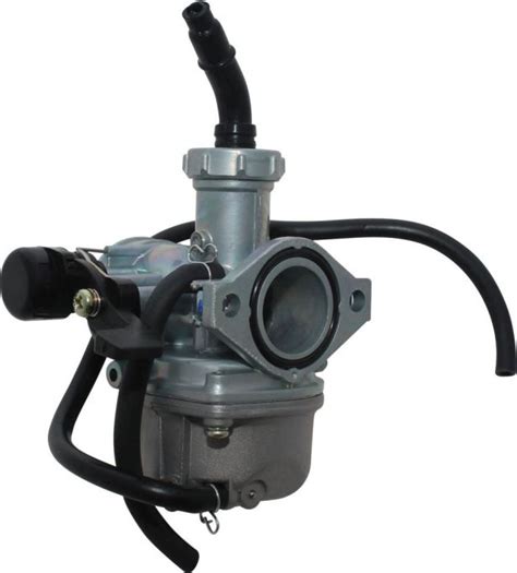 Automatic Choke Carburetor