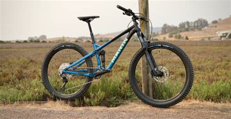 Marin Bikes 2022 Rift Zone 27 5 2