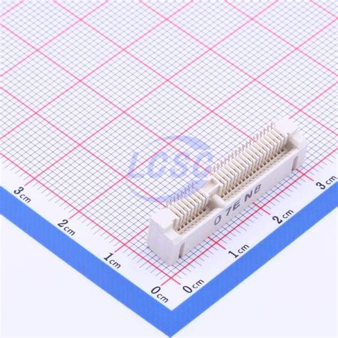 AS0B221 S56Q 7H FOXCONN Connectors LCSC Electronics