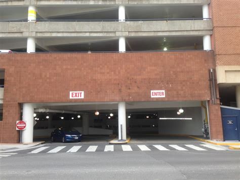 Ballston Parking - Parking in Arlington | ParkMe