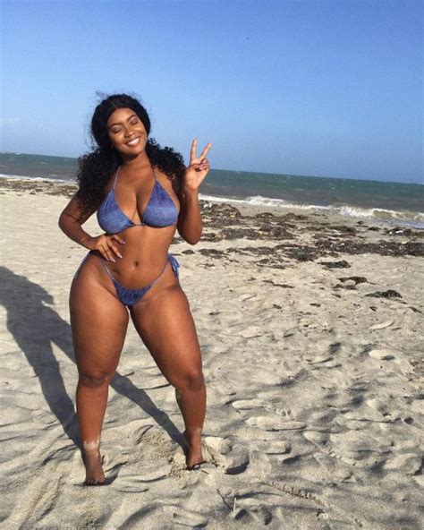 Island Girl Porn Pic