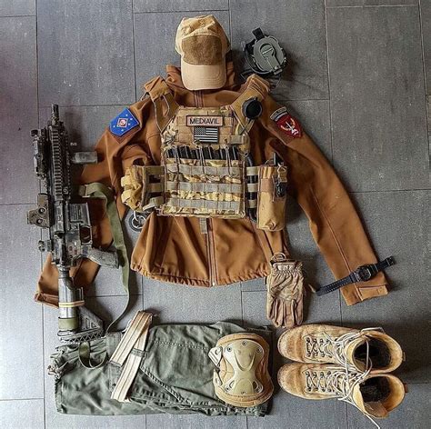 Military Airsoft Milsim Loadout Airsoft Milsim Artofit