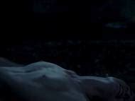 Naked Bérangère McNeese in Le Viol