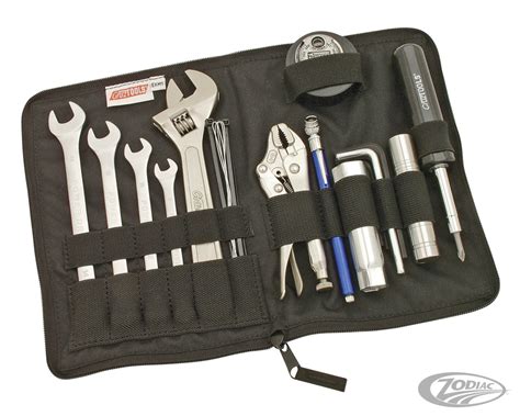 CRUZTOOLS ECONOKIT M1 Zodiac