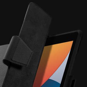 Spigen Funda Rugged Armor Pro Diseñado para iPad 10 2 iPad 9ª