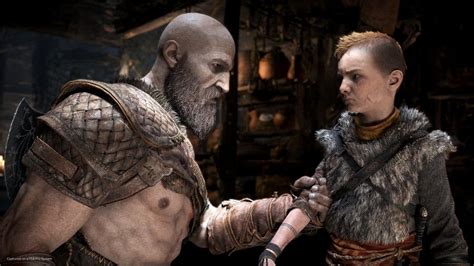 God Of War Confira Requisitos M Nimos Recomendados E Ultra Para Pc