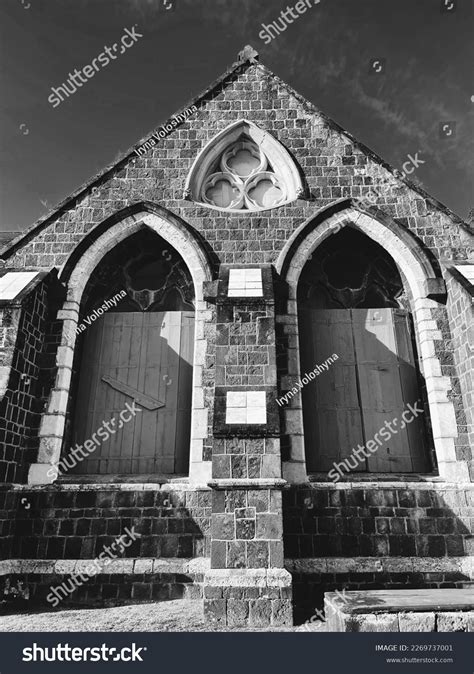 Exploring Europes Famous Gothic Cathedrals Historic Stock Photo 2269737001 | Shutterstock