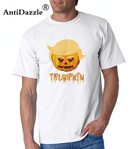 Camisas Engra Adas De T Tripula O Pesco O Trumpkin Antideslumbrante