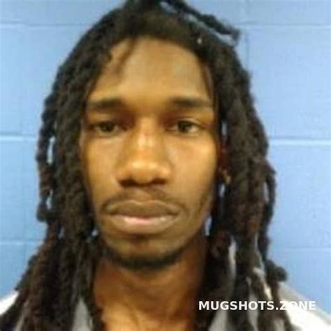 DAVION RONE 04 07 2024 Faulkner County Mugshots Zone