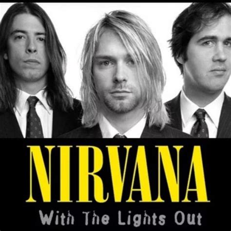 Nirvana Albums Ranked – Alt77