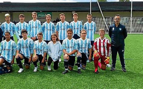 La saison débute ce week end au Plouhinec football club Le Télégramme