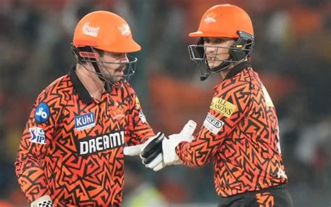 IPL 2024 SRH Vs LSG Match Highlights Key Moments And Videos Cricket