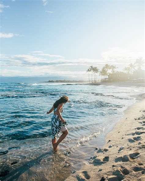 20 Things You'll Find at The Four Seasons Hualalai