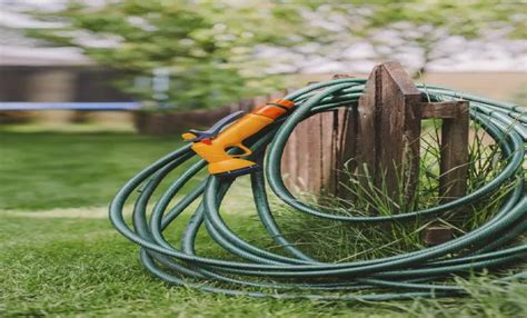 How To Fix Kinks In Garden Hose Effective Tips And Tricks