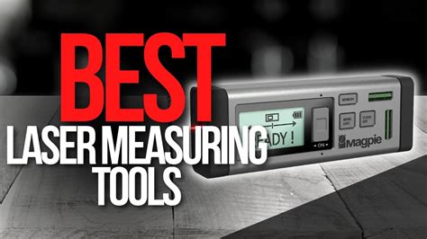 🧰 Top 5 Best Laser Measuring Tools Black Friday And Cyber Monday Sale 2023 Youtube