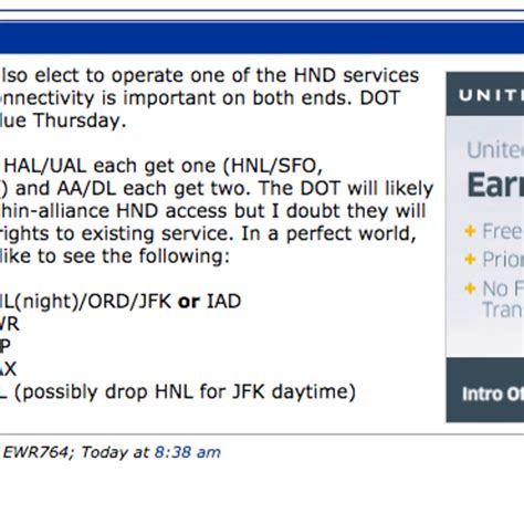 The dl flyertalk community surprisingly knows about upgrades before the airline 1