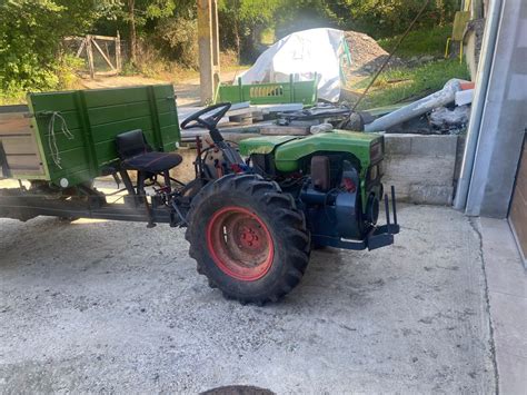 Tractoras Pasquali 4x4 21 Cai Sibiu OLX Ro