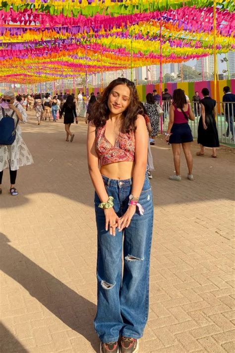 Smokin Hot Lollapalooza Outfits To Break The Internet