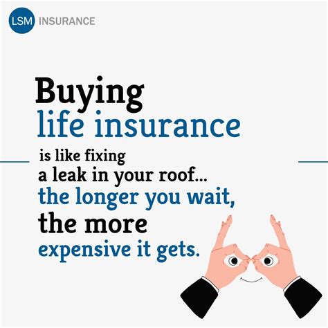 Life Insurance Jokes | LSM Insurance