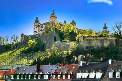 Walking Tour of Würzburg Nomads Travel Guide