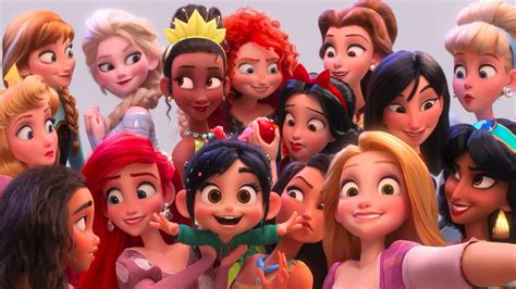 ¡100 Fondos Disney Princesas Gratis Fondos De Pantalla