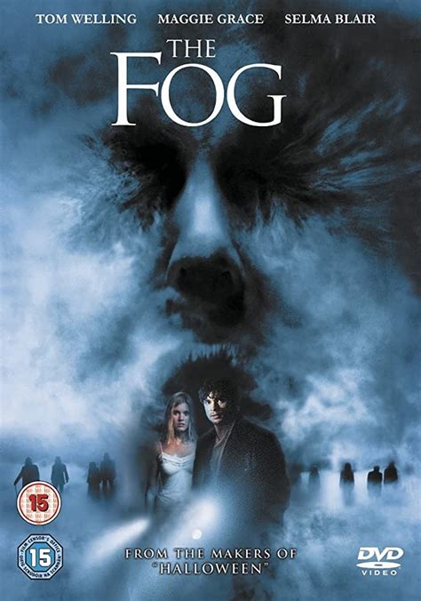 The Fog (2005) | Horror Film Wiki | Fandom