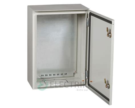 Купить корпус металлический ЩМП-2-2 У1 IP54 PRO IEK (YKM42-02-54-P ...