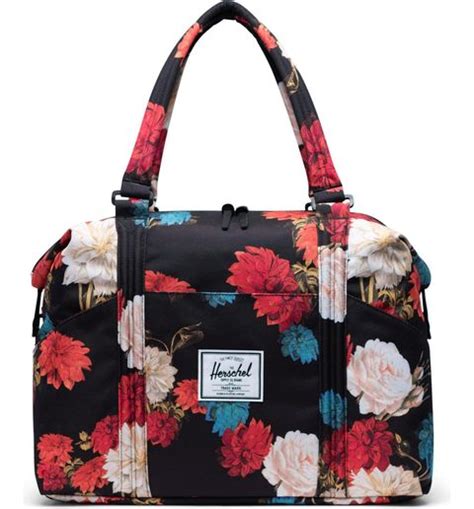 25 Best Weekender Bags For Women 2020