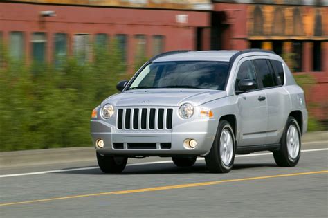 Jeep Compass Conceptcarz