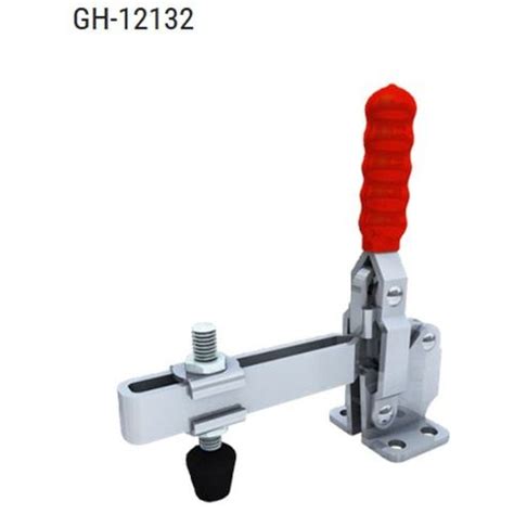 Toggle Clamp Vertical Hold Down Hold Capacity Kg