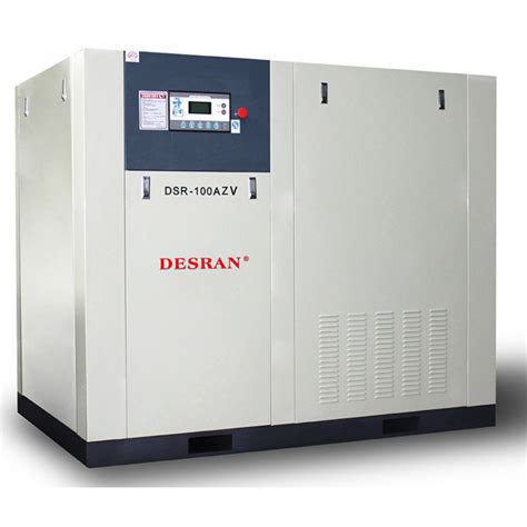 Компрессор DSR-100AZ - TOO ADK-MACHINERY