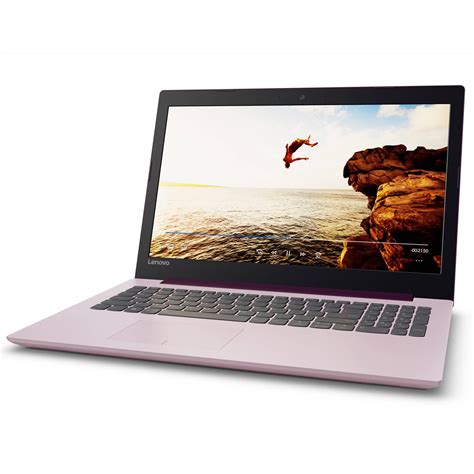 PURPLE 15.6 Inch Laptop Dual Core 4GB Windows 10 1TB Hard Drive Lenovo ...