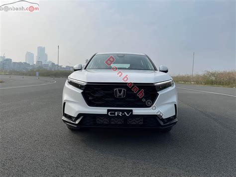 Mua bán xe Honda CRV L AWD 2023 giá rẻ uy tín 08 2024 Bonbanh