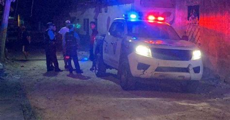 Indagan Crimen Pasional Los Hermanos Acribillados En Olancho