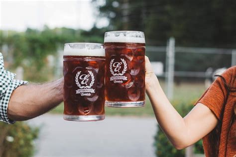 PROST! CELEBRATE OKTOBERFEST AT EVENTIDE BREWING | Adventures in Atlanta