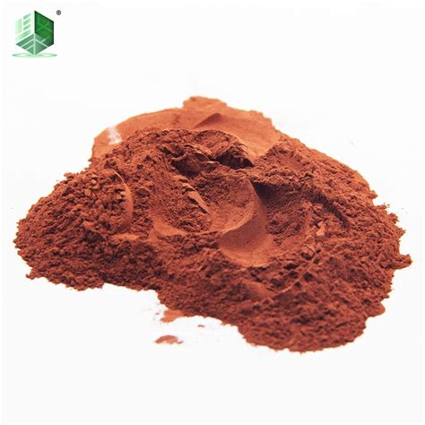 Powder Metallurgy 99.9 Ultrafine Copper Powder Price - Copper and